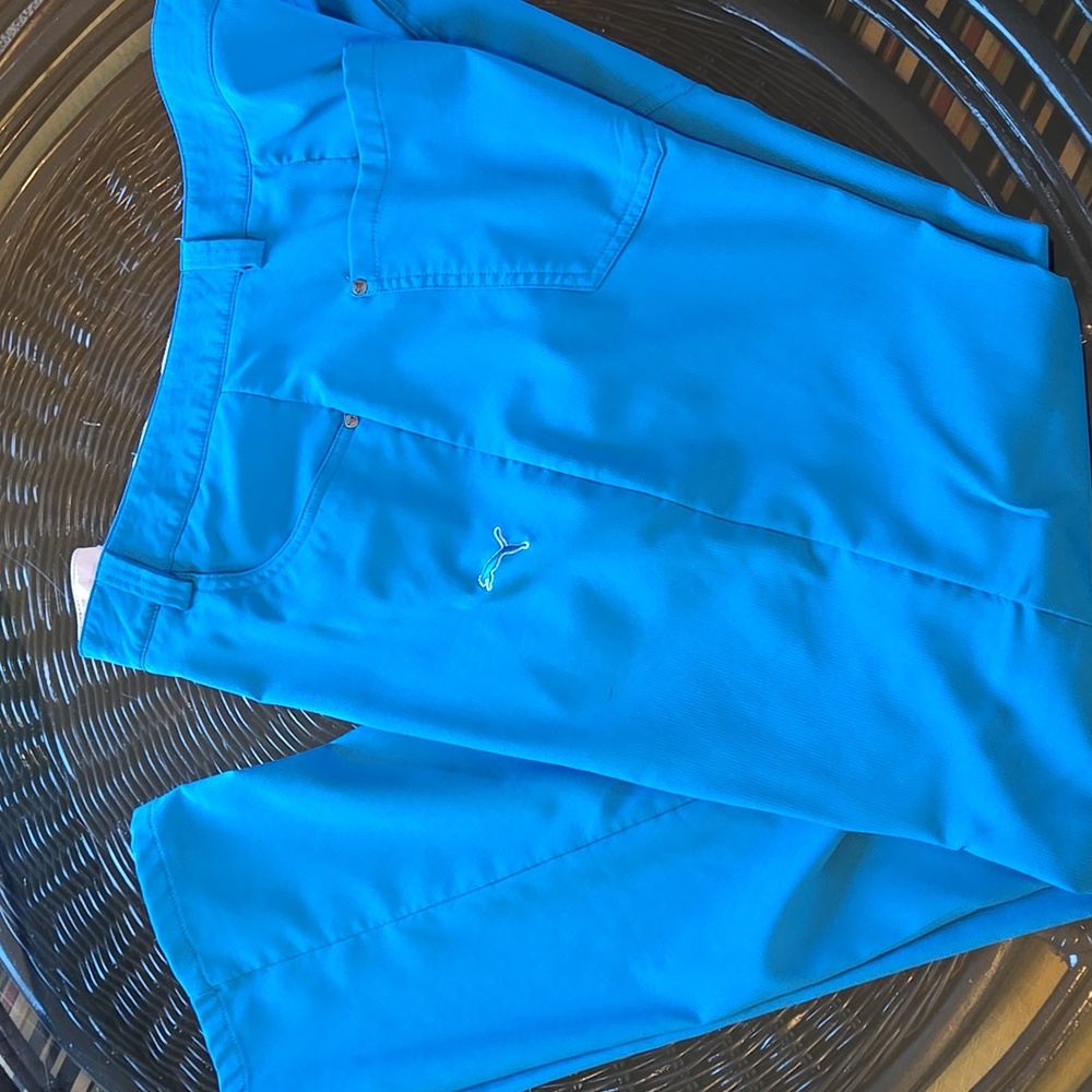 Slazenger golf pants men's size 34x32